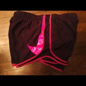 Women’s Nike Shorts